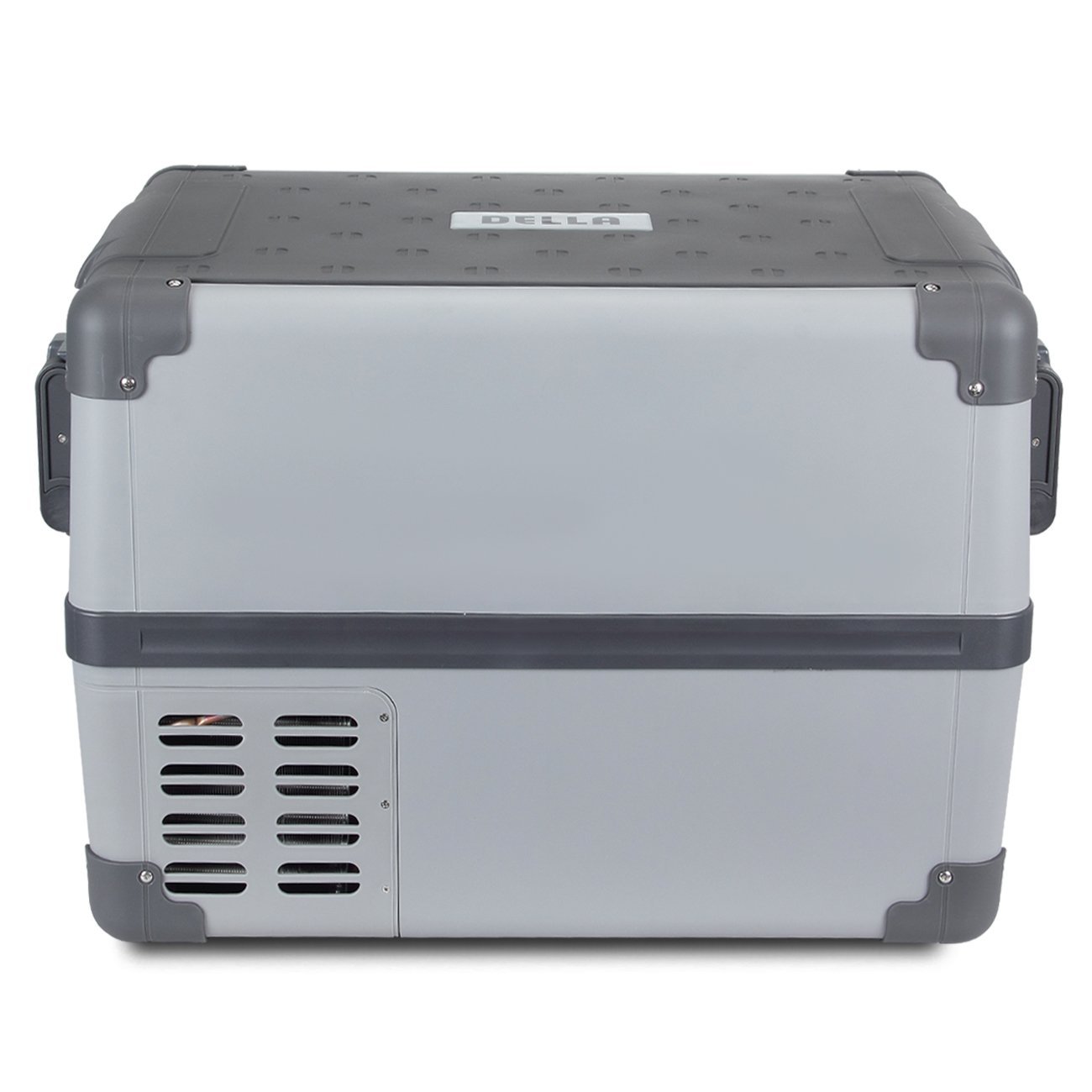 Della Portable Refrigerator USB Port Top Open 55L Fridge/Freezer