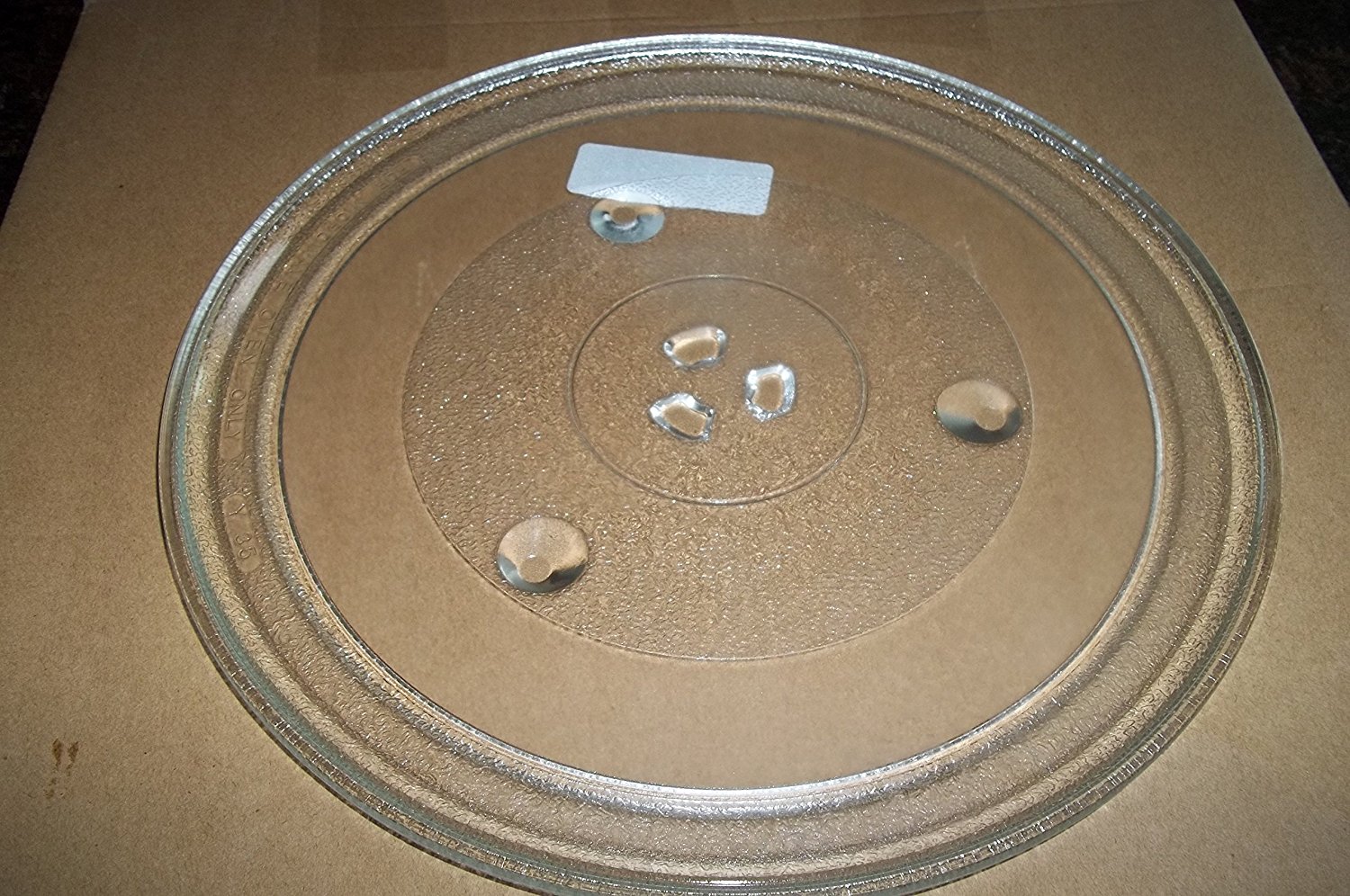 Sanyo Microwave Glass Tray MM52100500503R free image download