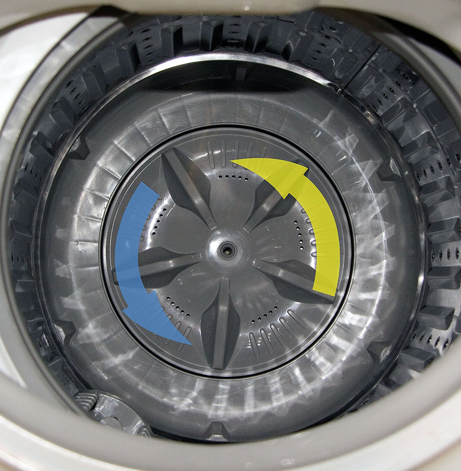 Haier HLP21N Pulsator 1CubicFoot Portable Washer N6 free image download