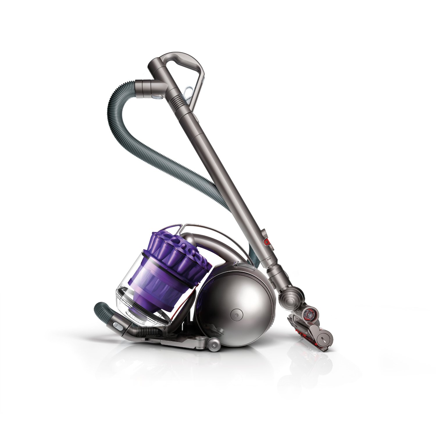 Dyson DC39 Animal canister vacuum cleaner N3 free image download