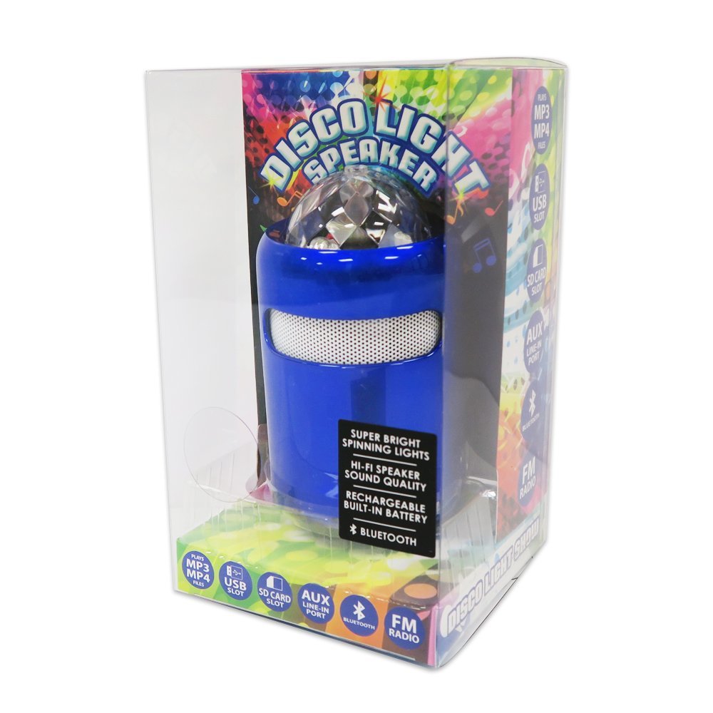 Wireless Bluetooth Disco Speaker N5 free image download