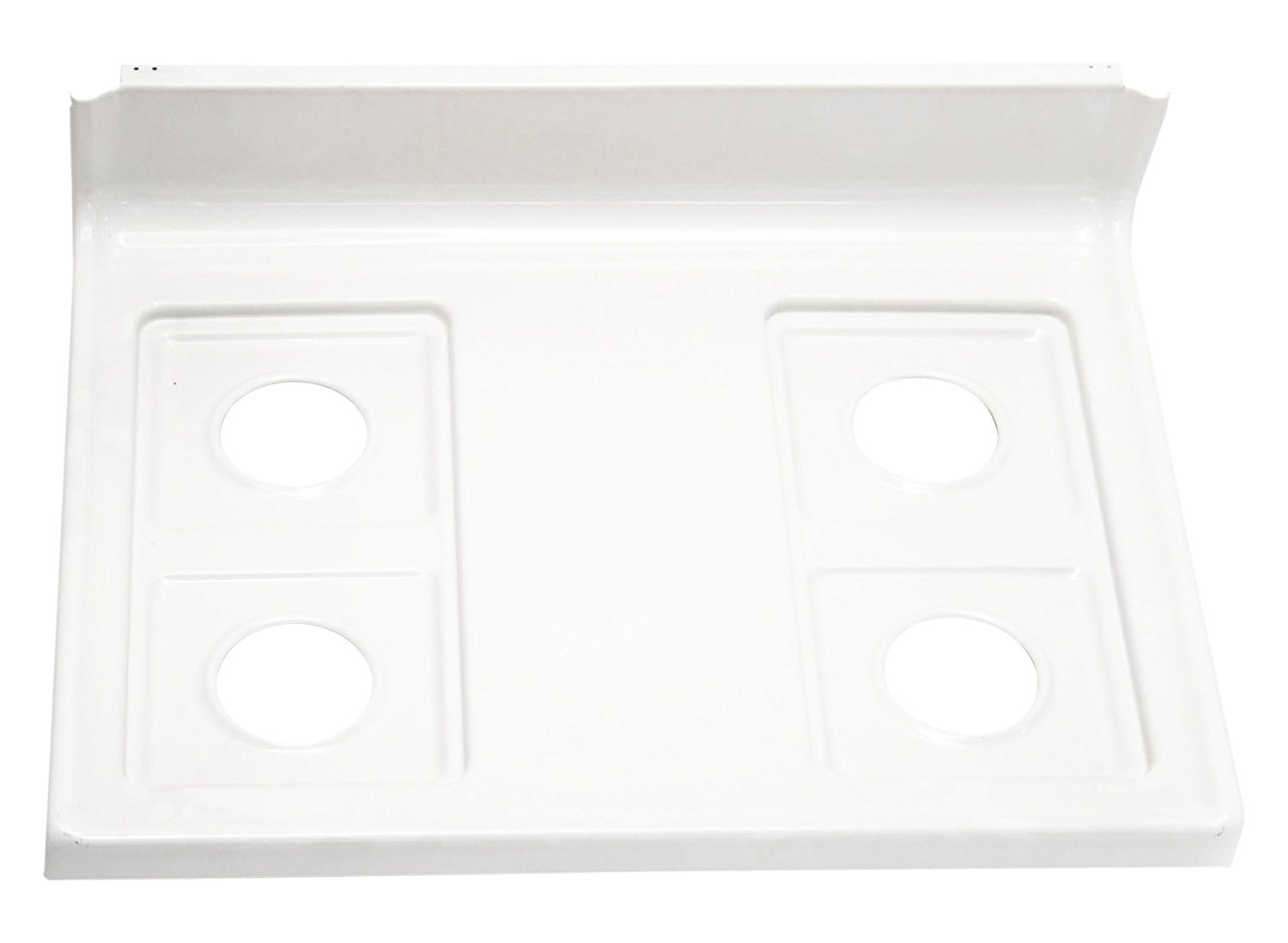 GE WB62K10062 Cooktop (Bisque) free image download