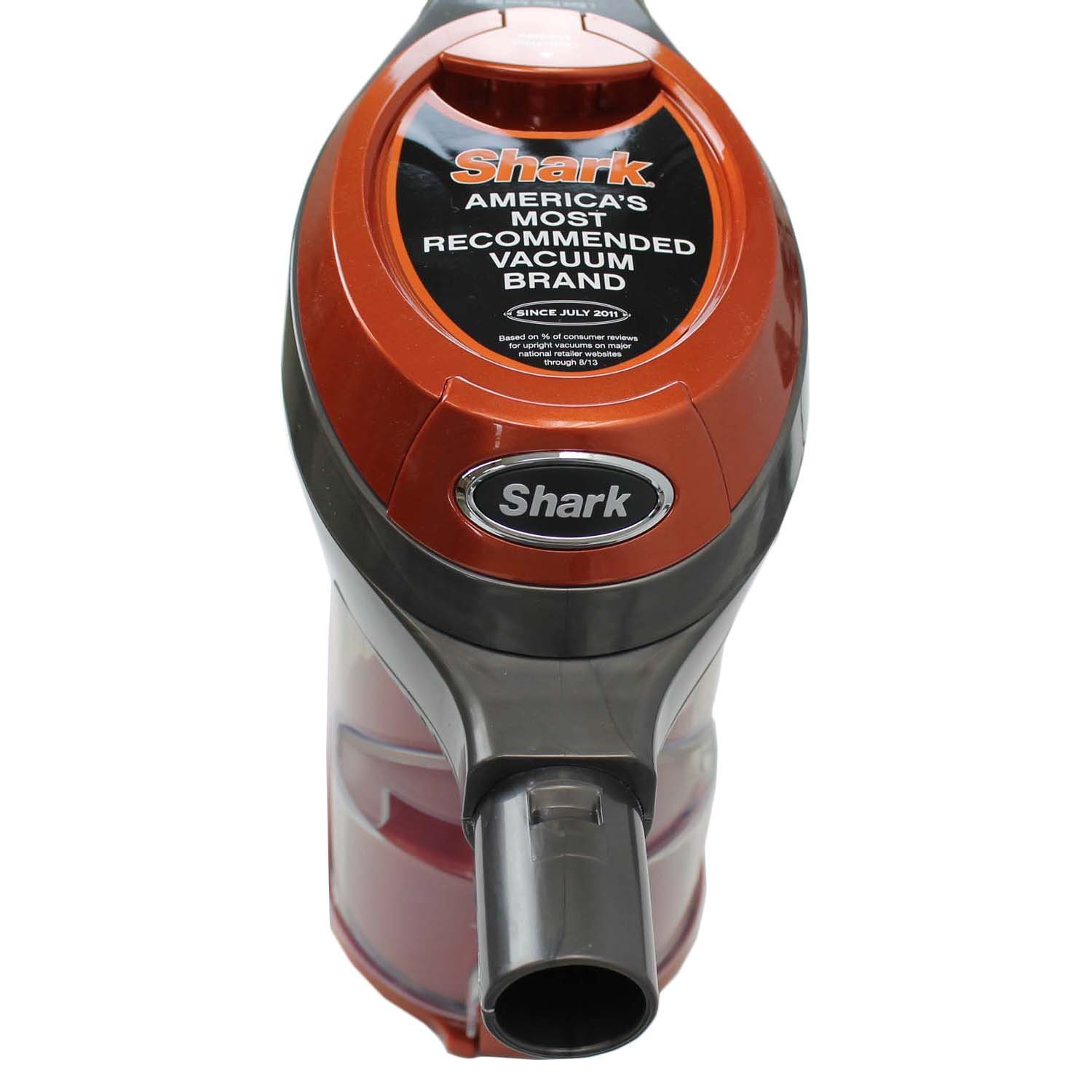 Shark Rocket Corded Handheld Blue Vacuum (Certified Refurbished