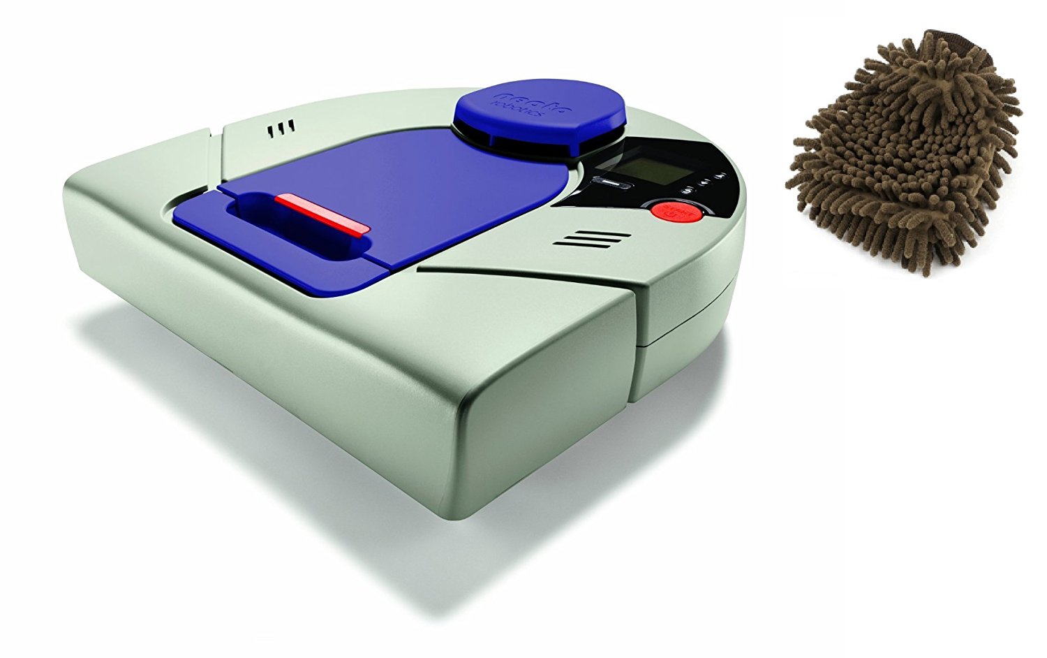 Neato XV21 Pet & Allergy Automatic Vacuum Cleaner, Scratch and Dent