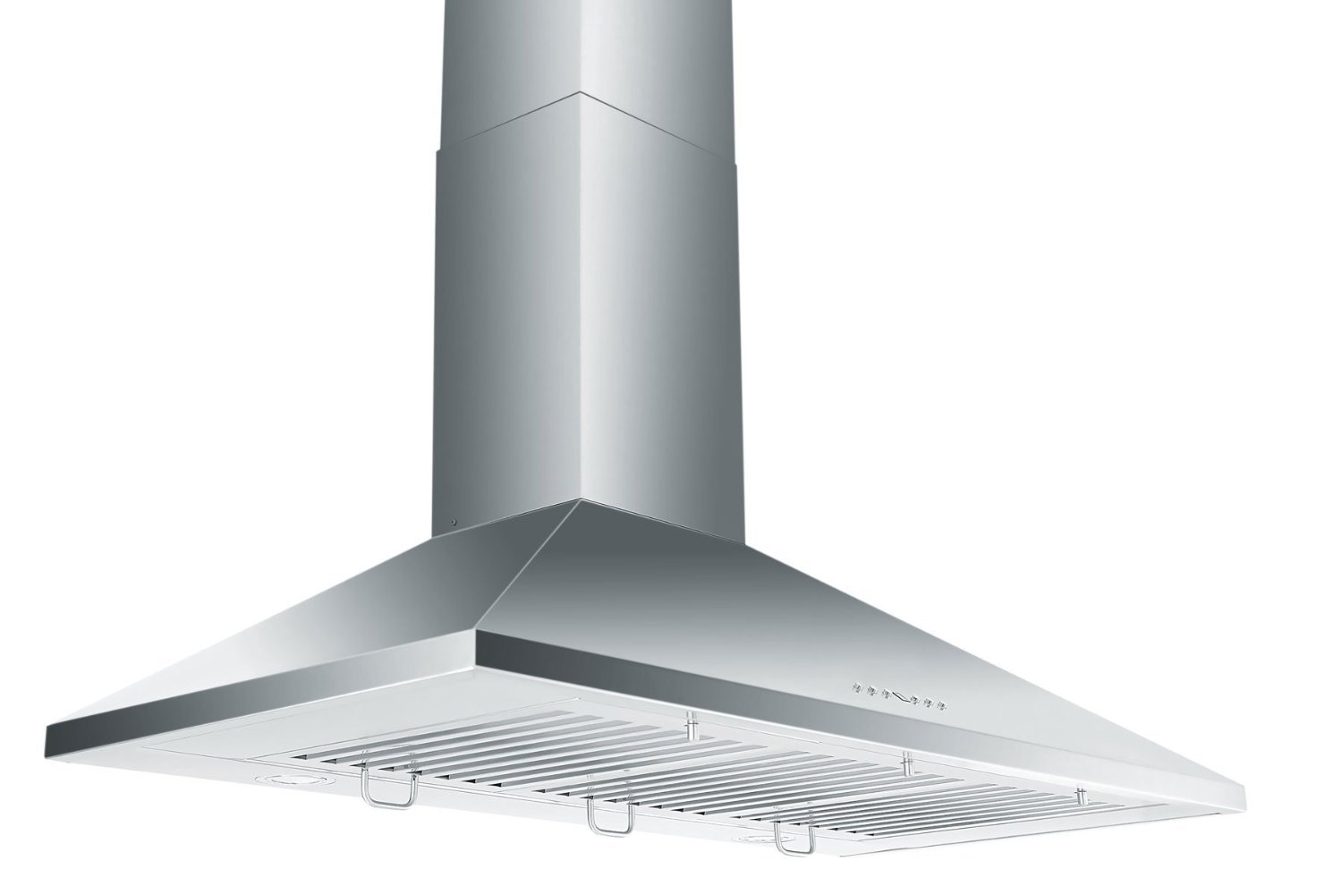 Z Line KL236LED Stainless Steel Wall Mount Range Hood, 36Inch N3