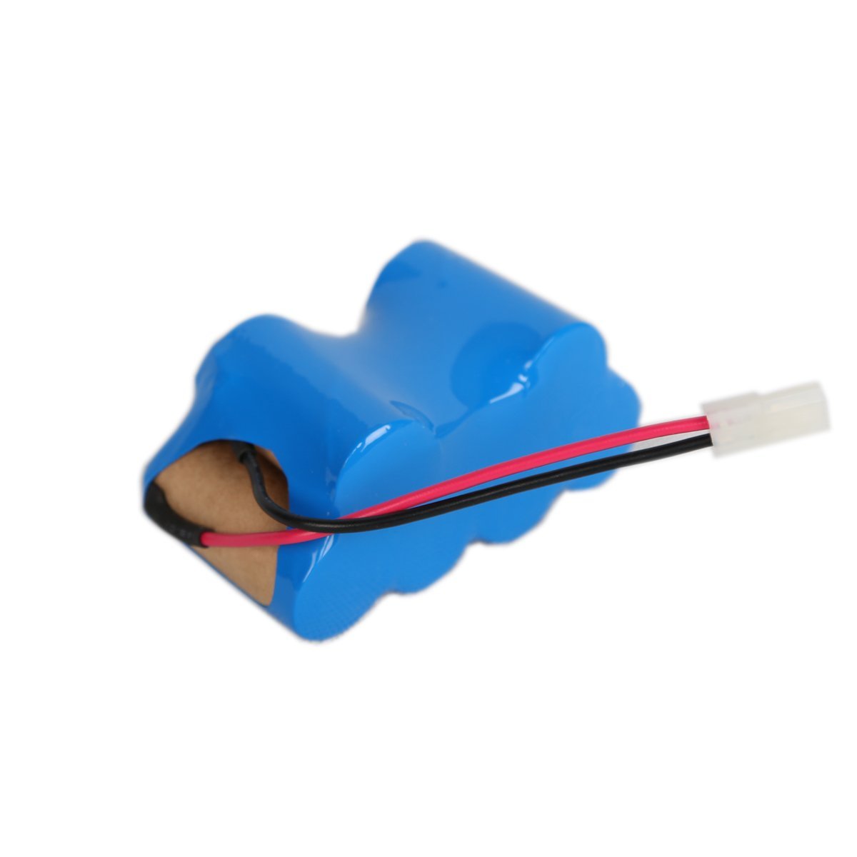 Energup 7.2v 3000mAh EuroPro Shark Replacement Battery for Cordless