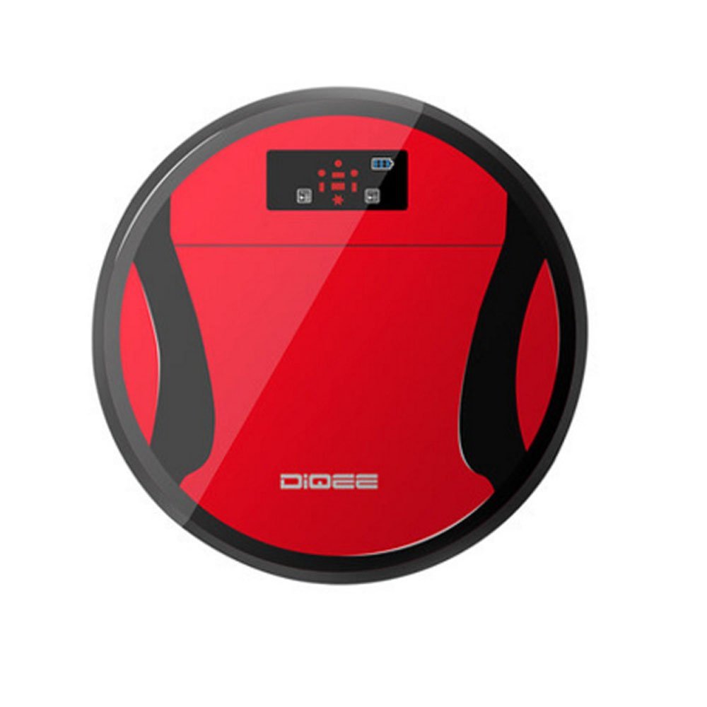 Robotic Vacuum Cleaner with Water Tank Sweeping Mopping Cleaning Vacuum