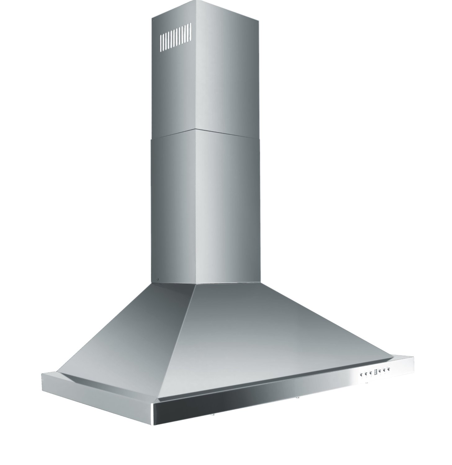 Z Line KB36 Stainless Steel Wall Mount Range Hood, 36Inch N3 free