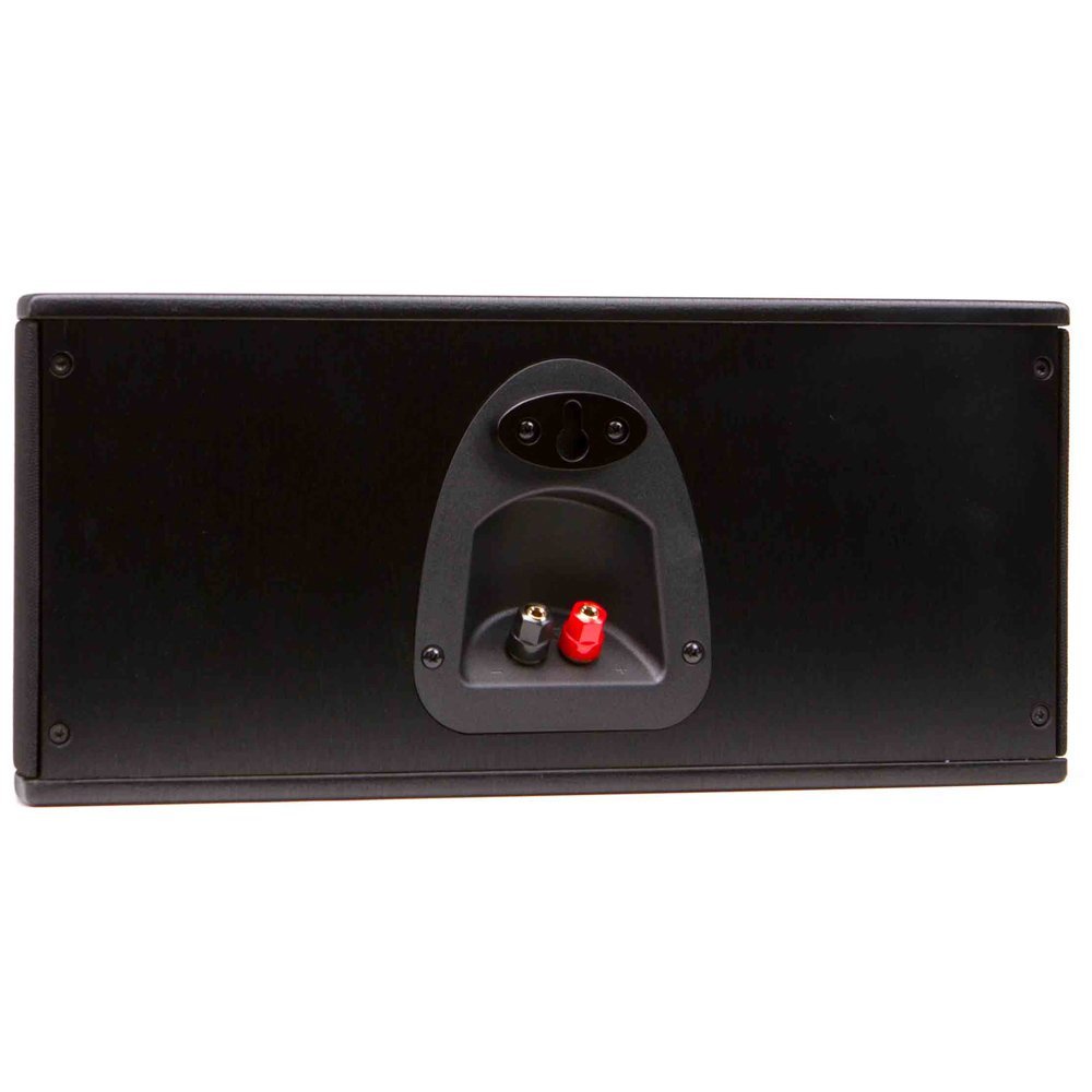 Klipsch R14S Surround Sound Speaker Pair + Speaker Wire & Banana Plugs