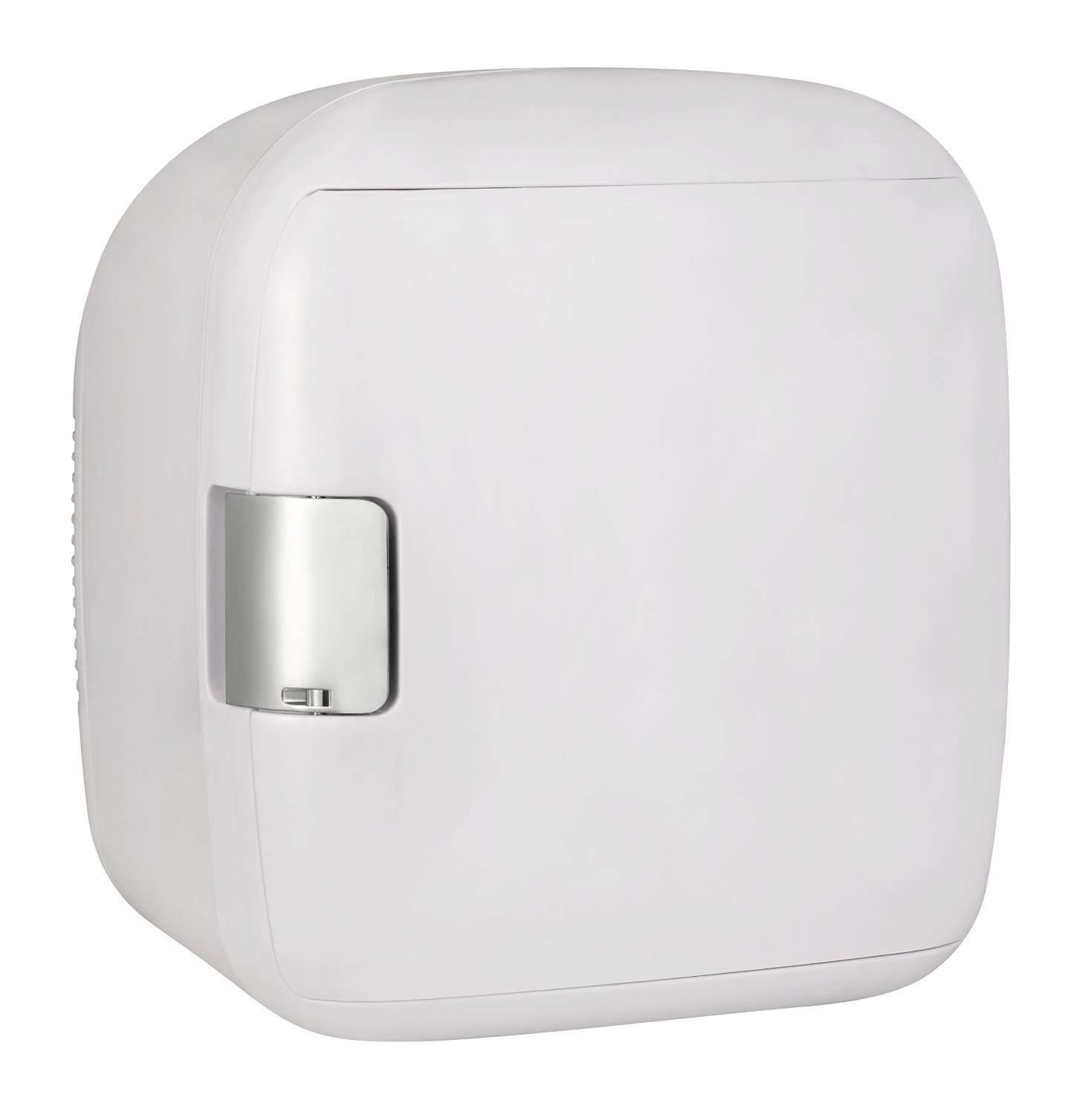 Gourmia GMF1200 Portable 12 Can Mini Fridge Cooler and Warmer for Home