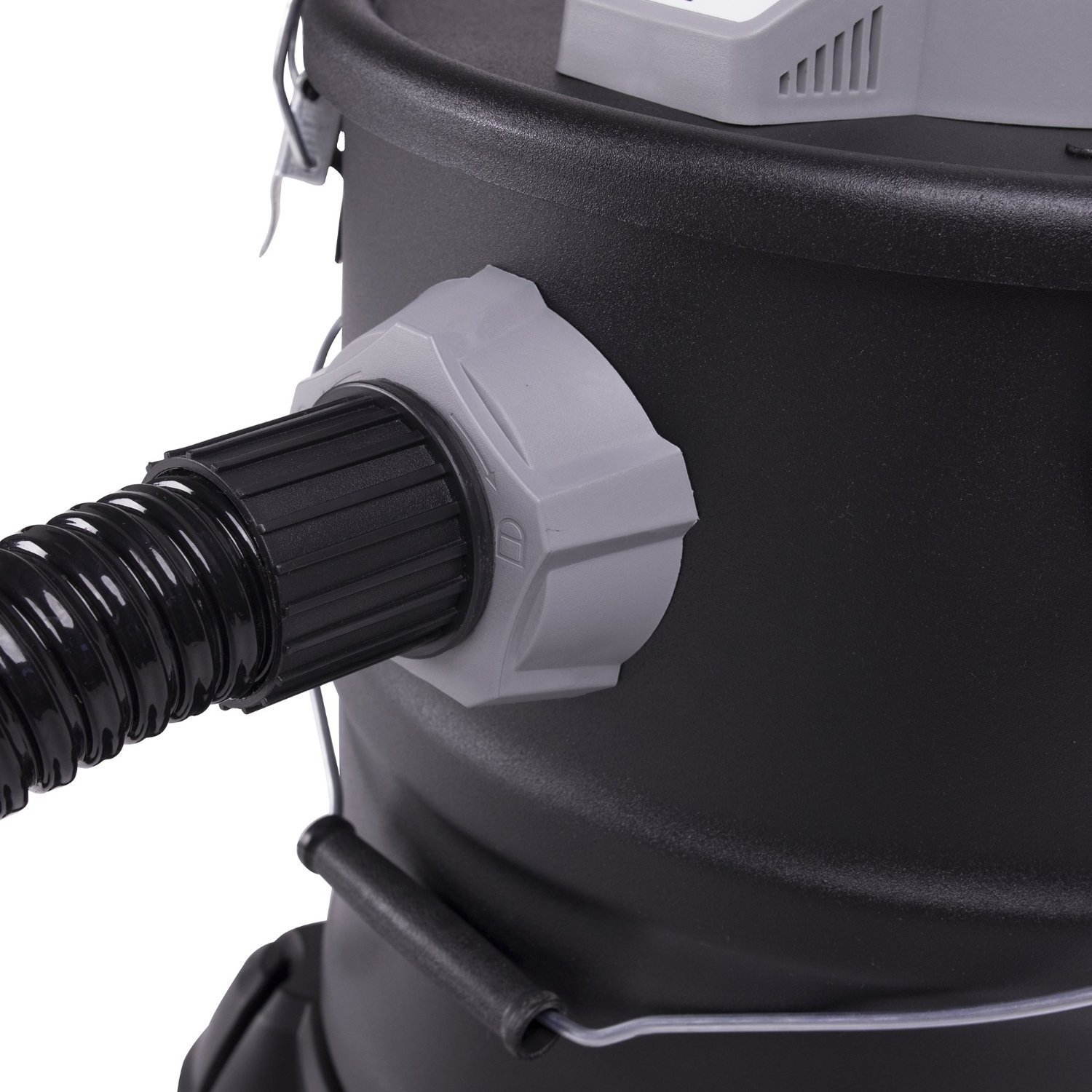 Bad Ash 3 Vacuum Fireplace Cleaner, Badash Set) w/ Bonus