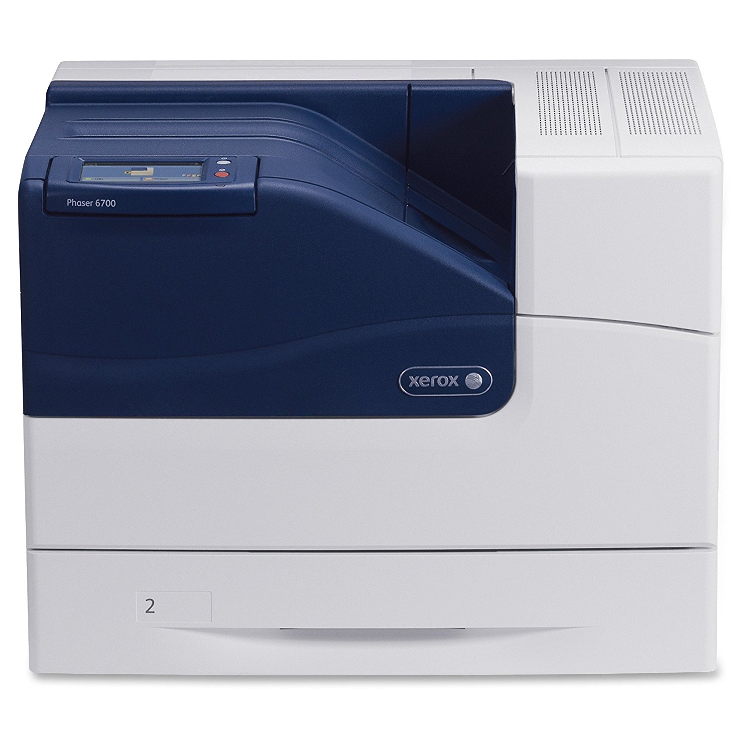 Xerox 6700/N Phaser 6700N Laser Printer Color 2400 x 1200 dpi Print