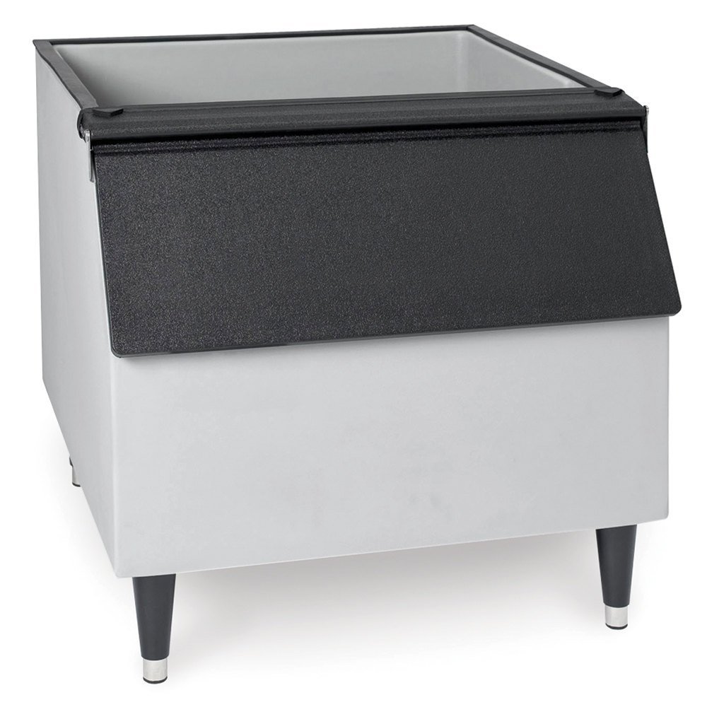 Abco Refrigeration B230P Ice Bin Up to 242 lb. Ice Storage Capacity