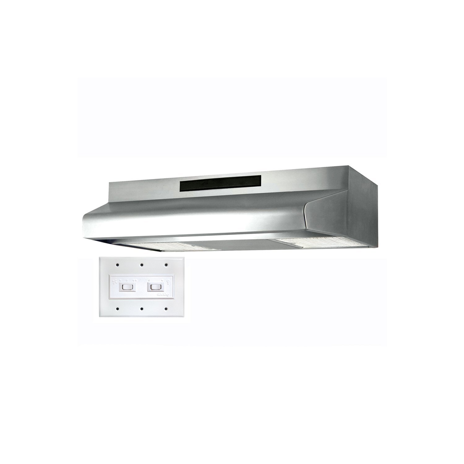 Air King ES368ADA 36Inch Energy Star Qualified Under