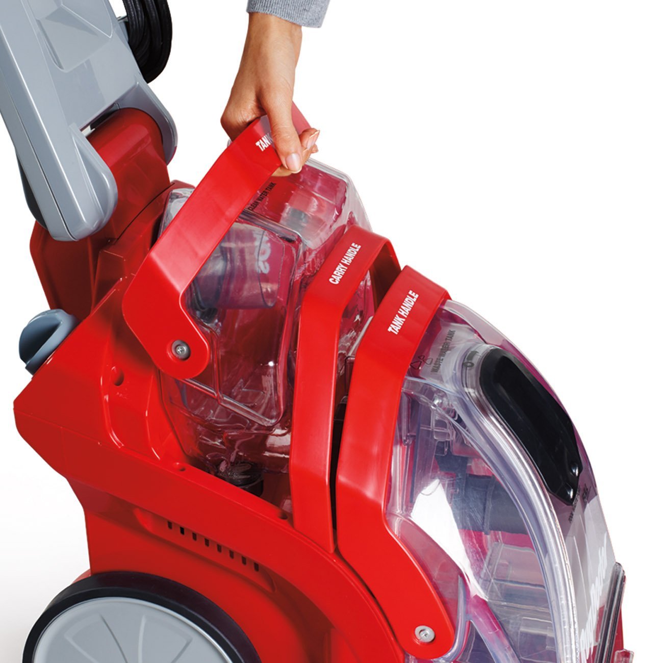 Rug Doctor Deep Carpet Cleaner N3 free image download