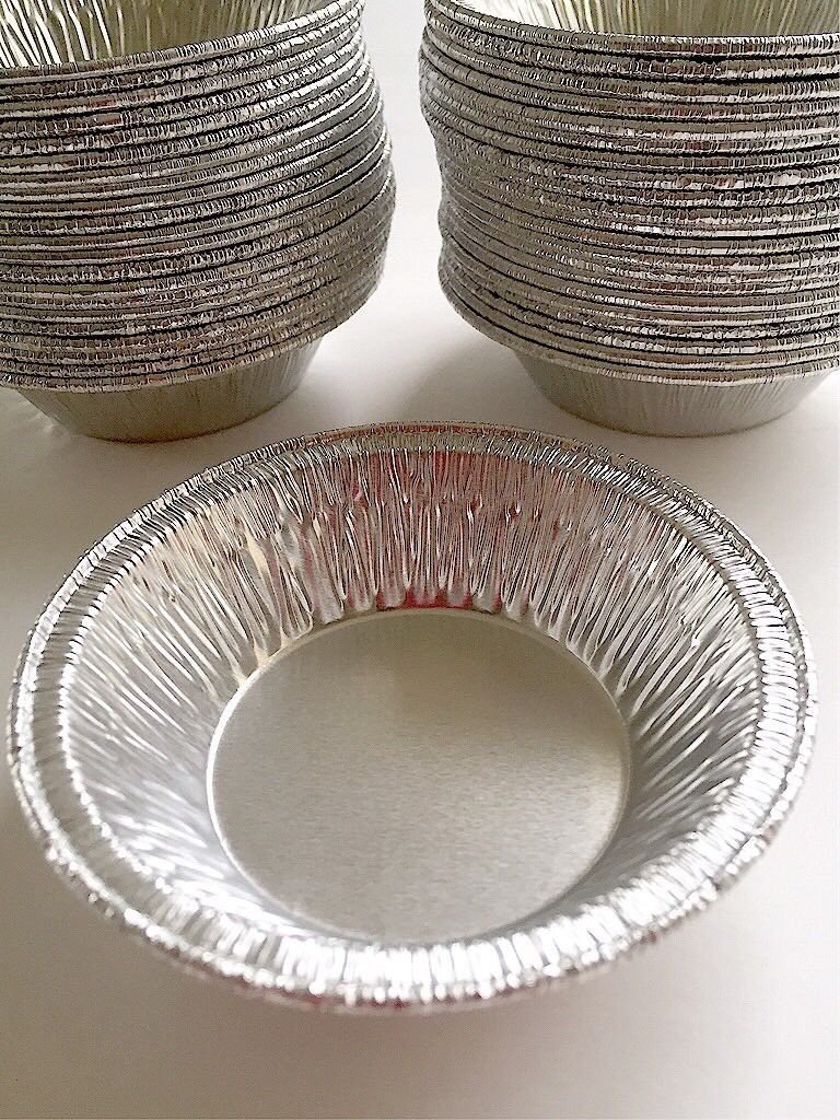 75 Disposable Aluminum Foil Tart Pan 3 N2 free image download