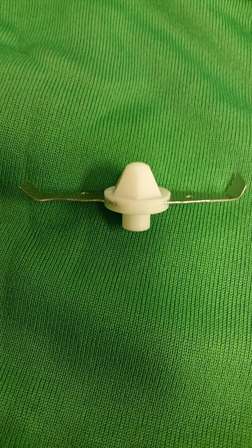 Braun KSM2 Coffee Grinder Blade free image download