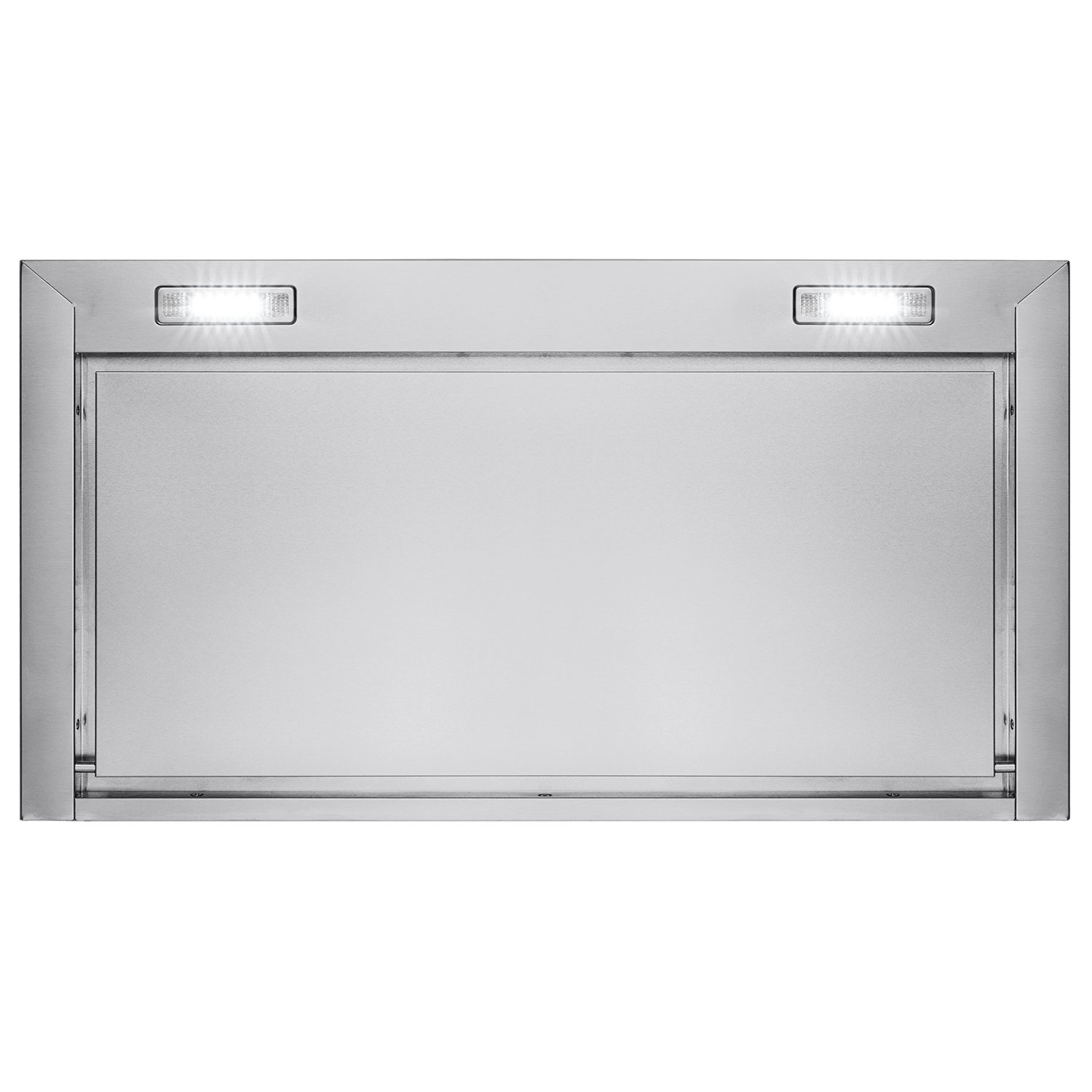 AKDY® 36" Stainless Steel Wall Mount Cooking Fan Vent Touch Control