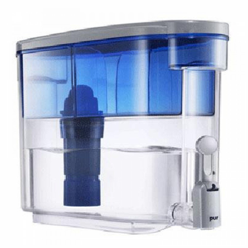 Pur Dispenser 40 Gal. Boxed free image download