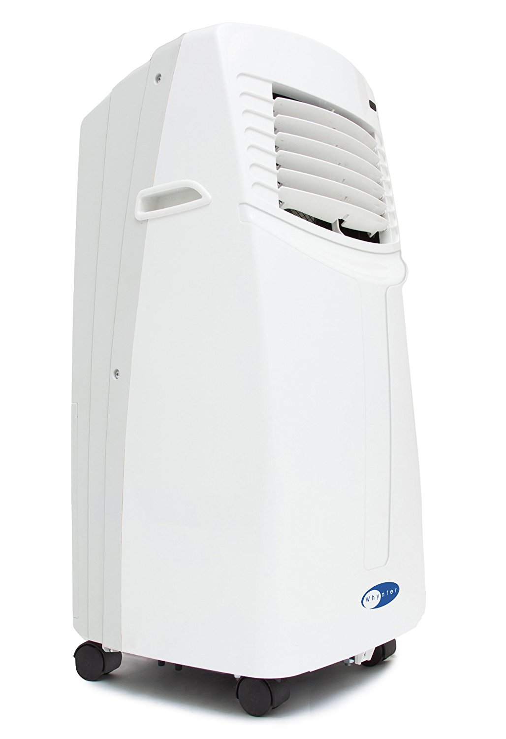 Whynter 8,000 BTU EcoFriendly Portable Air Conditioner, White (ARC08WB) free image download