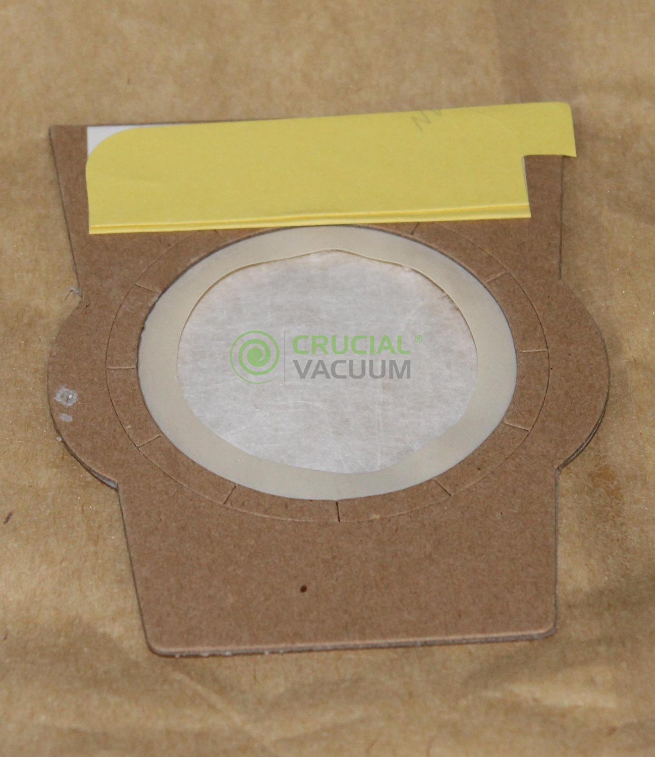 Kirby Style F (18 Pack) High Efficiency Paper Vacuum Cleaner Bags Fits