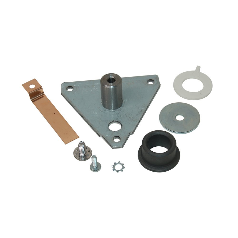 White Knight Genuine Tumble Dryer Rear Drum Bearing Kit free image download