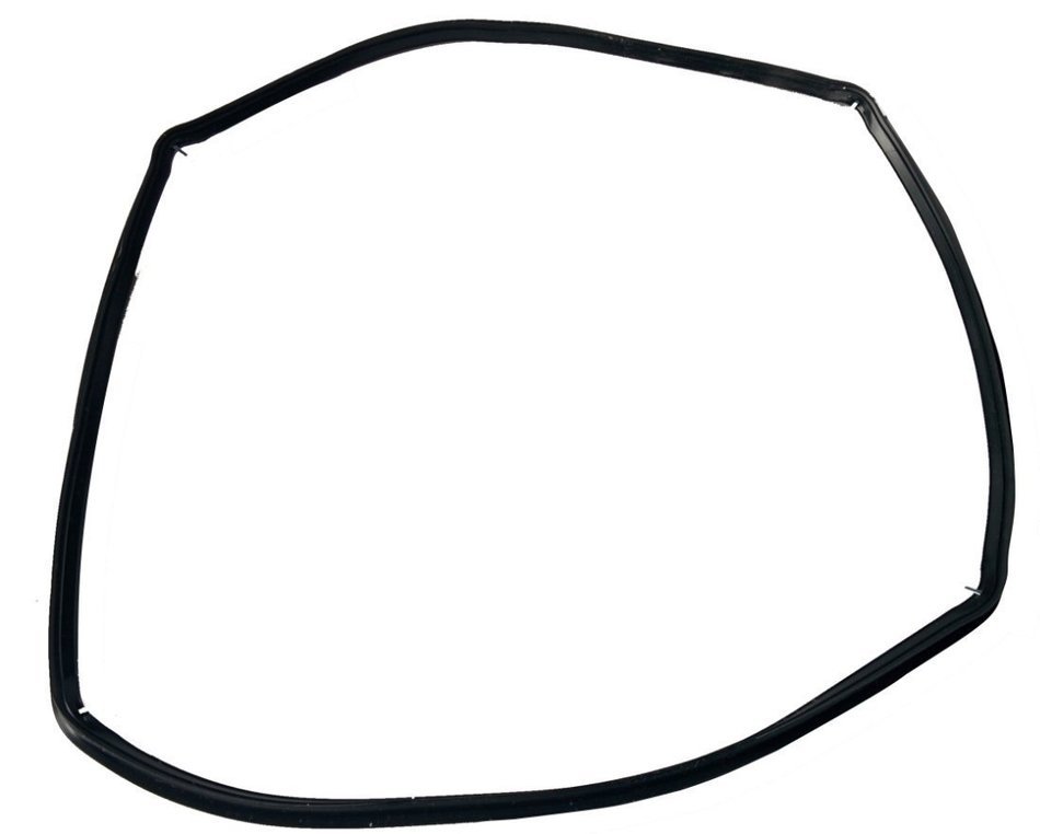 Bartyspares Main Rubber Door Seal Gasket For Indesit Hotpoint Ariston