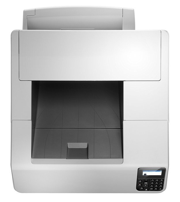 HP LaserJet M605dn Laser Printer Monochrome 1200 x 1200 dpi Print
