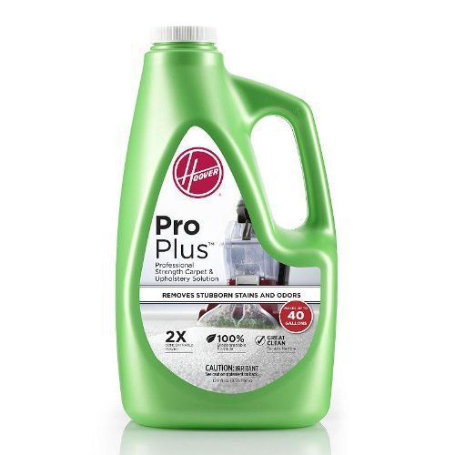 Hoover AH30051 ProPlus Professional Strength Carpet & Upholstery