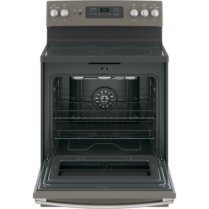 Ge 30" Freestanding Electric Range N6 free image download