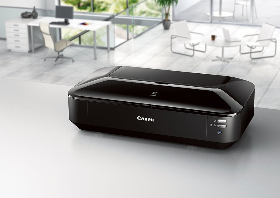 CANON PIXMA iX6820 Wireless Business Printer with AirPrint and Cloud
