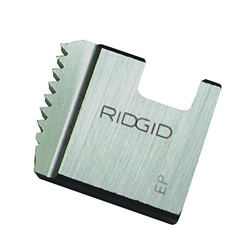Ridgid Tool Company 37840 Ridgid Genuine Replacement Die 1 1/4 Npt by