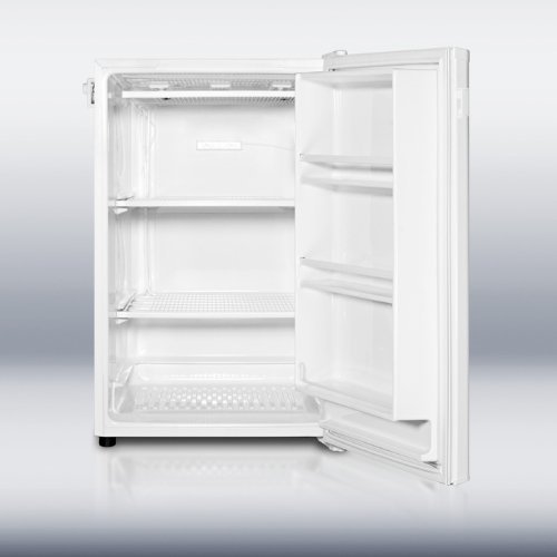 5 Cu. Ft. Upright Freezer N3 free image download