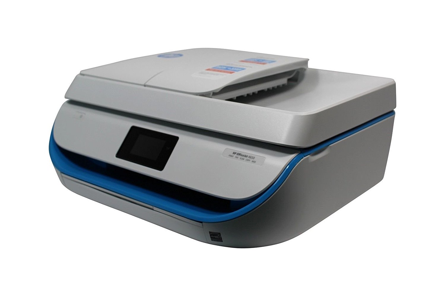 HP OfficeJet 4650 AllinOne Printer N3 free image download