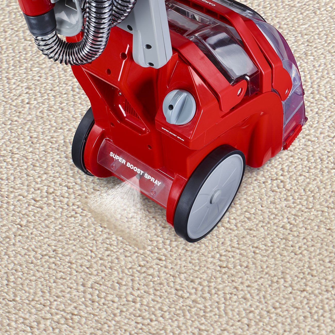 Rug Doctor Deep Carpet Cleaner N6 free image download