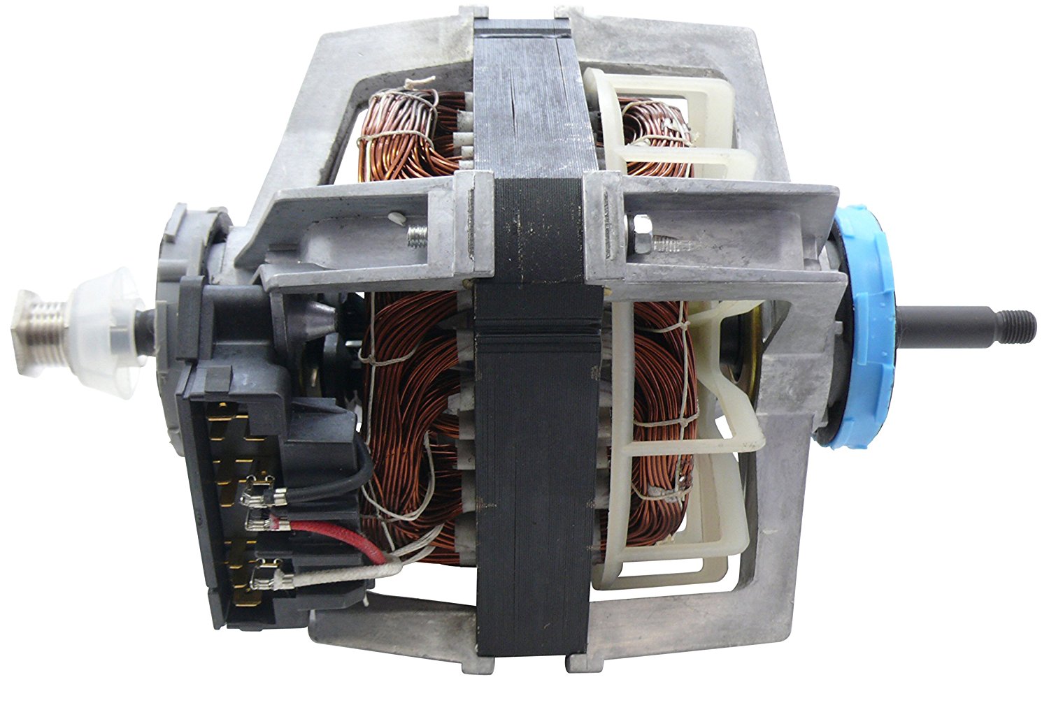 Sears Clothes Dryer Drive Motor 3976707 N2 free image download