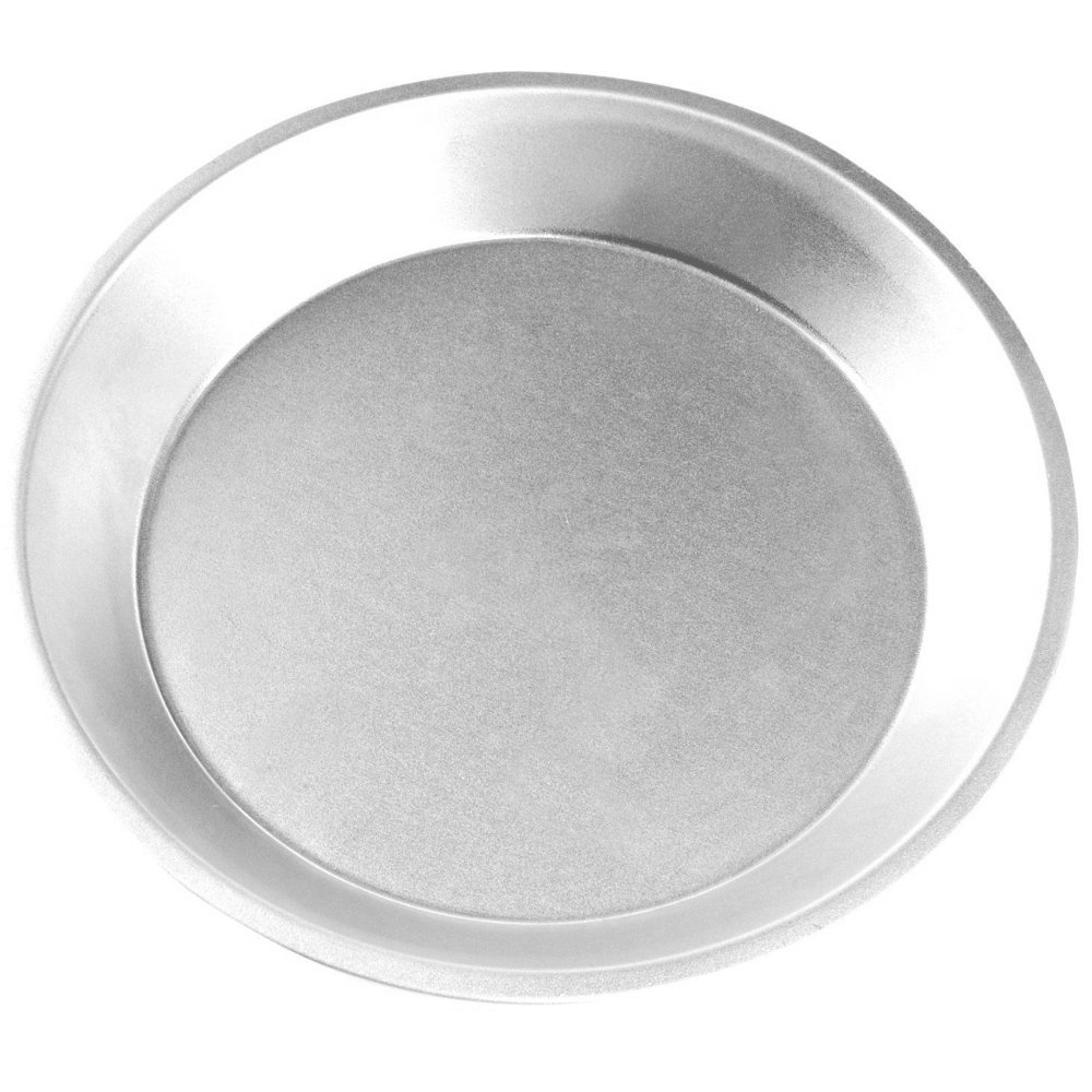 Kitchen Supply Aluminum Pie Pan, 9 Inch free image download