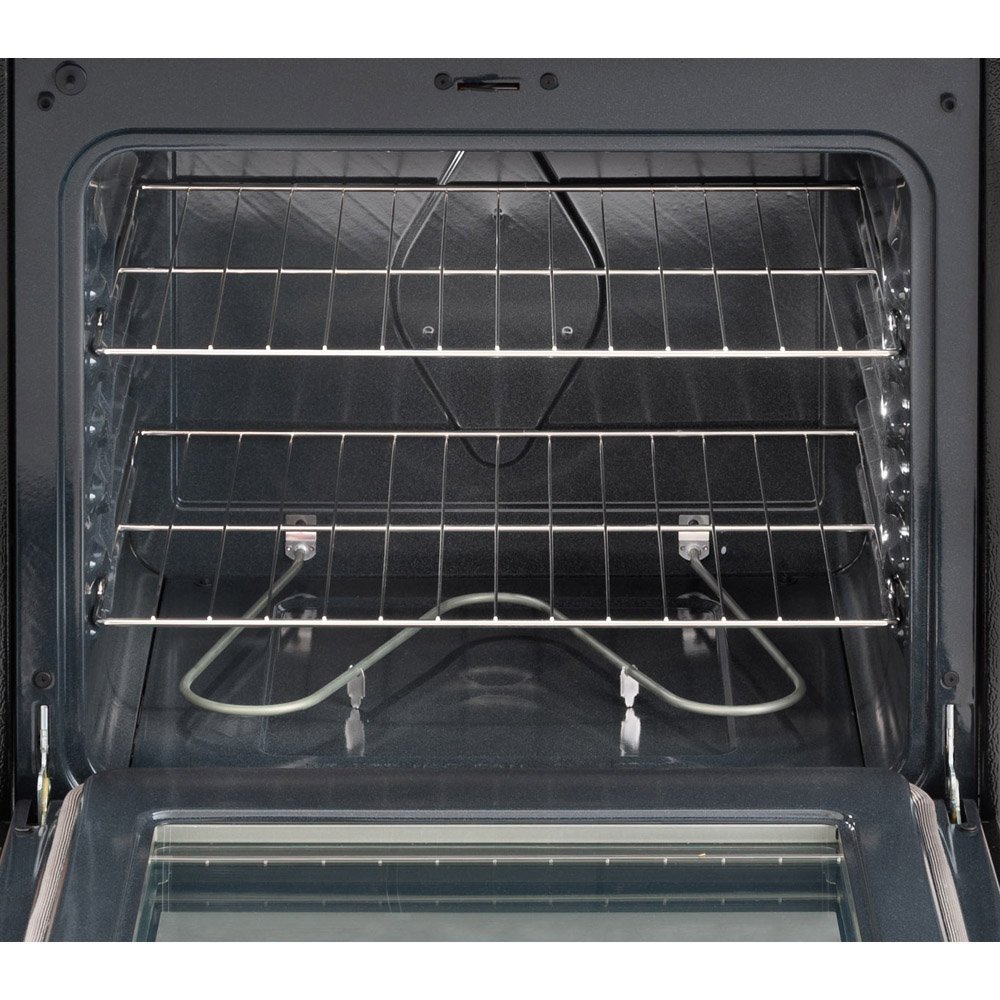 Frigidaire FFEF3015PB30" Black Electric Coil Range free image download
