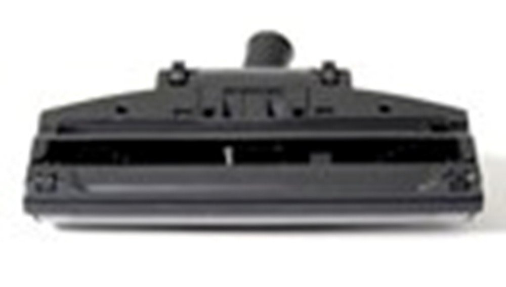 ATRIX Internatinal Green Supreme VACGRNS HEPA Lead Dust Vacuum with Air Driven Powerhead (FREE