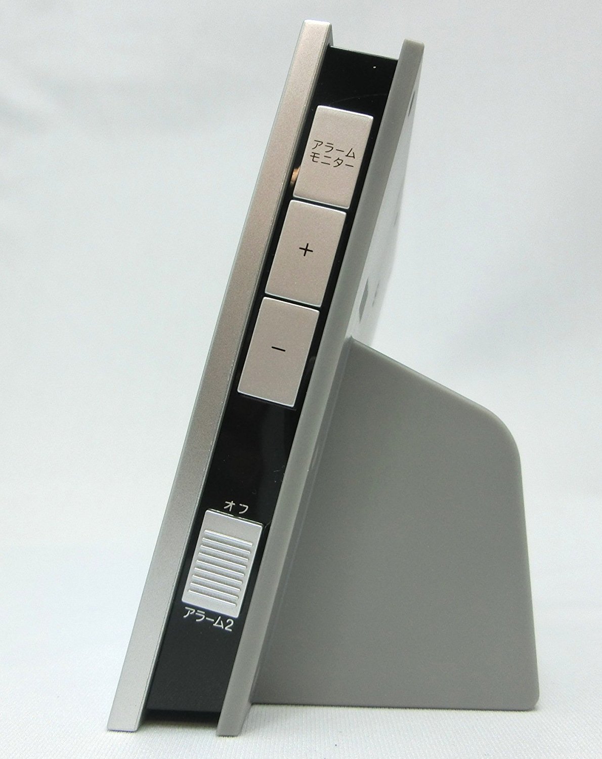 CASIO DQD720J8JF WAVE CEPTOR table clock radio clock (Japan Import