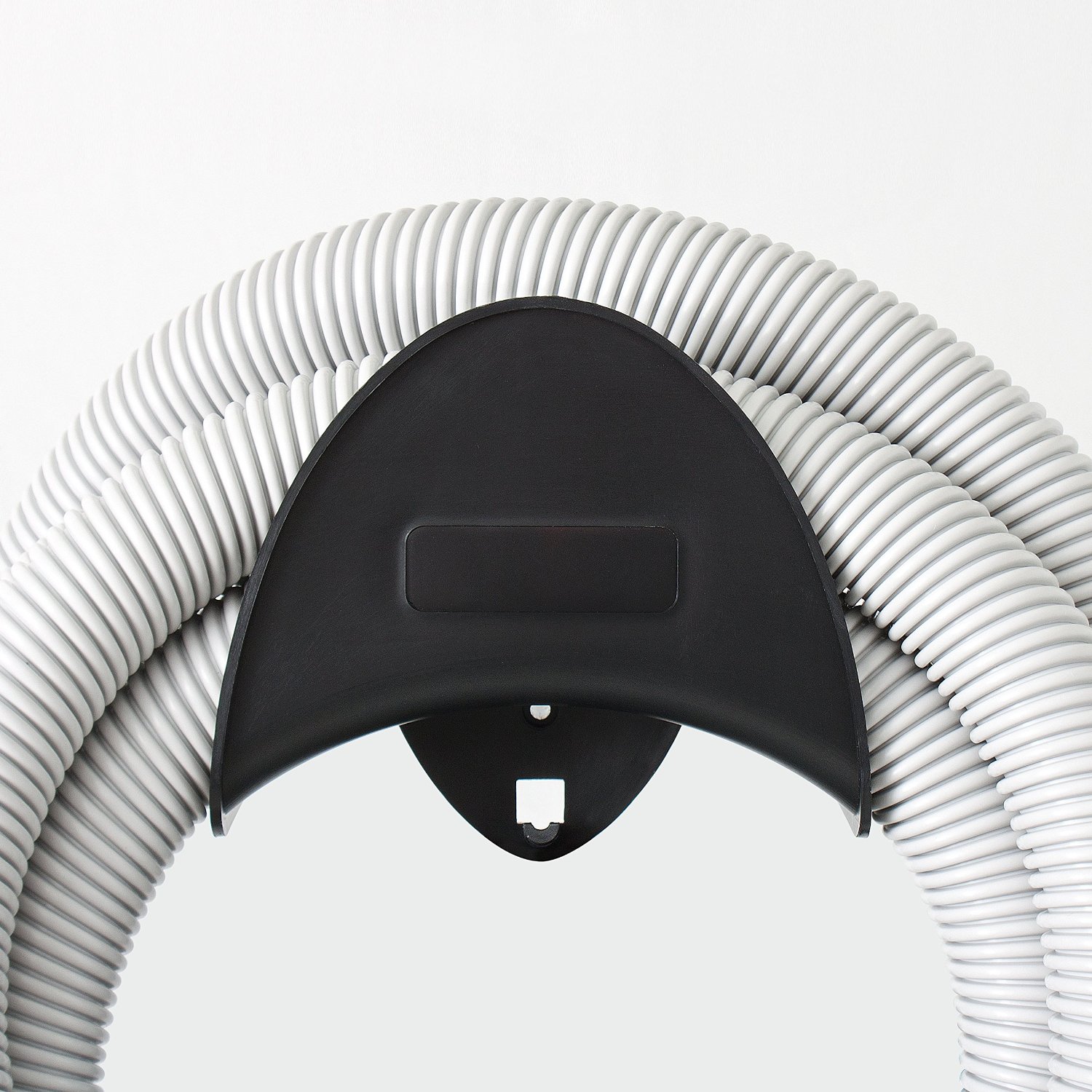 Central Vacuum Deluxe Hardwood, Bare floor and Carpet Kit with 30ft