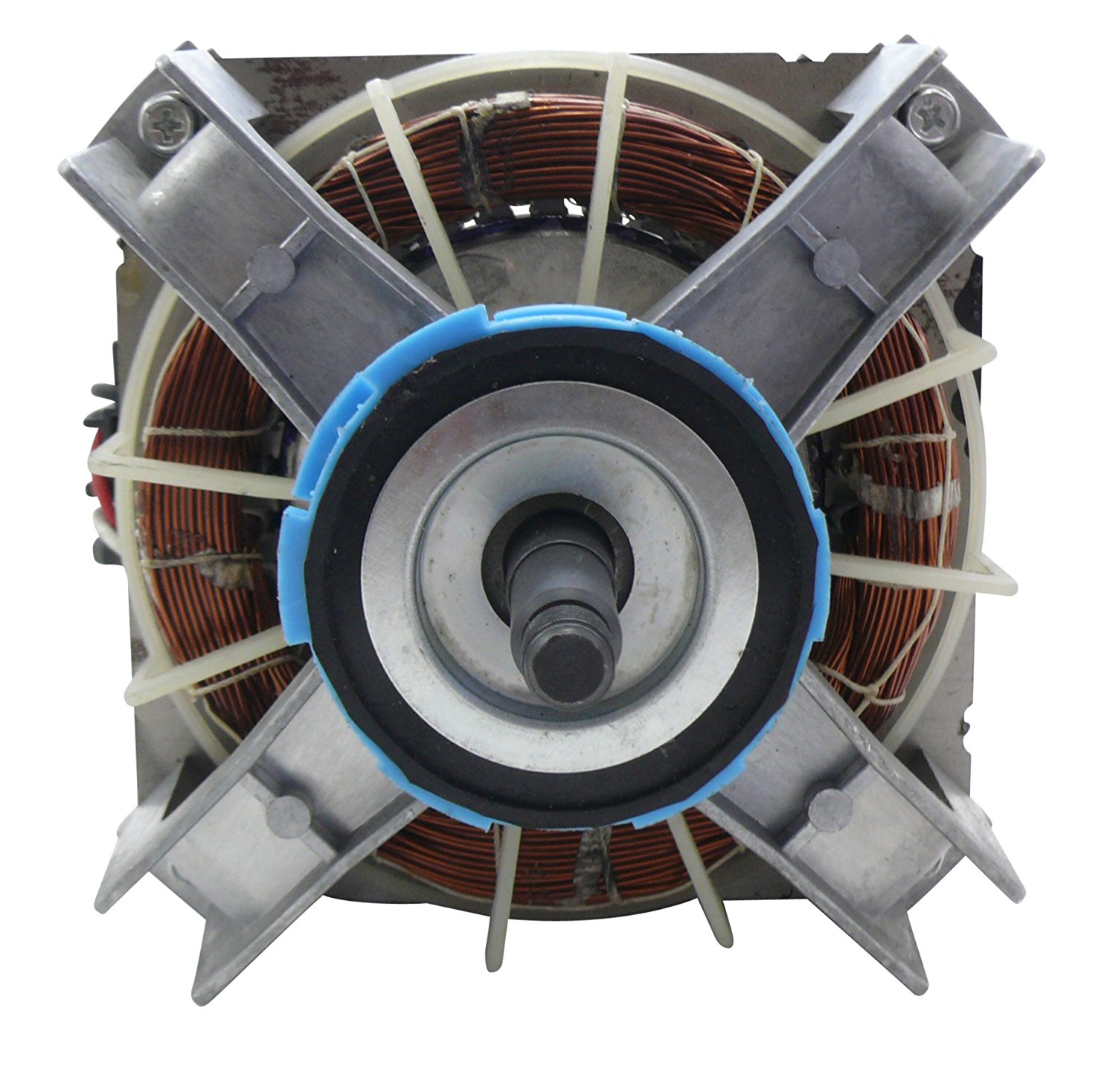 Sears Clothes Dryer Drive Motor 3976707 N4 free image download