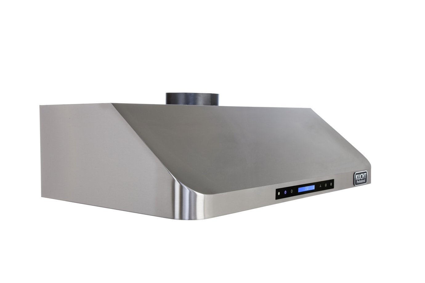 Professional 30" 900 CFM Ducted Under Range Hood N6 free image