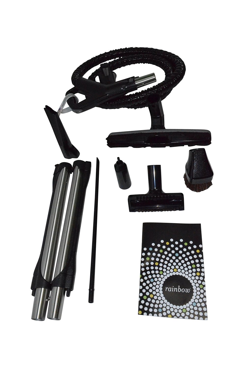 Rainbow Vacuum Cleaner Pet Edition With Free Dog & Cat Attachments by