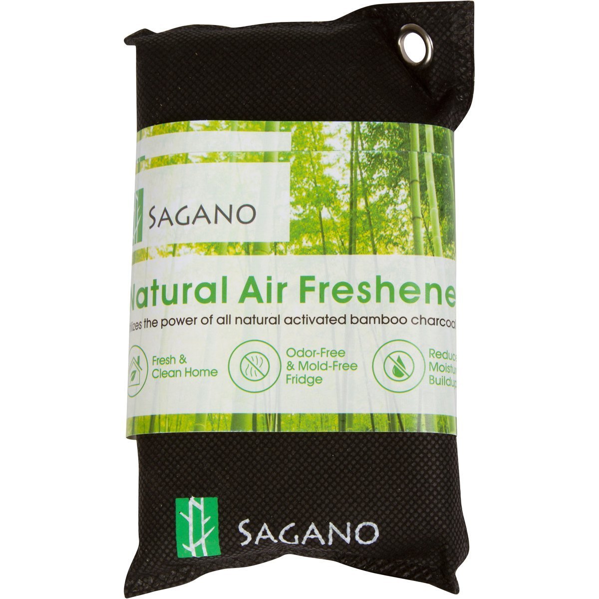 Best Activated Charcoal Odor Absorber Air Purifier 100 Gram All