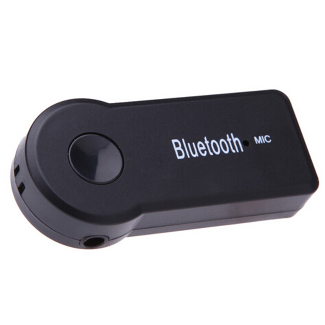 DUFUStore 3.5mm Bluetooth 3.0 Wireless Audio Receiver Dongle Car Home