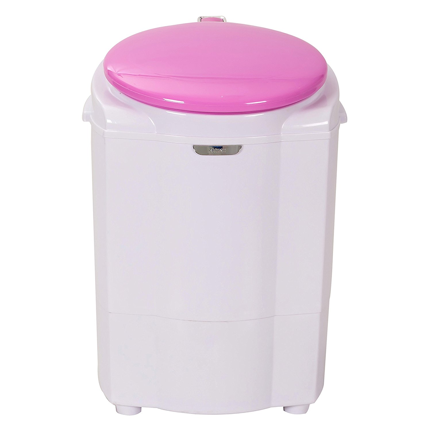 The Laundry Alternative Miniwash Portable, Compact Mini Washing Machine
