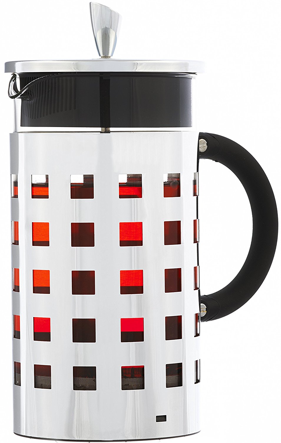 GROSCHE Casablanca Premium French Press 1000 ml / 8 Cup / 34 oz