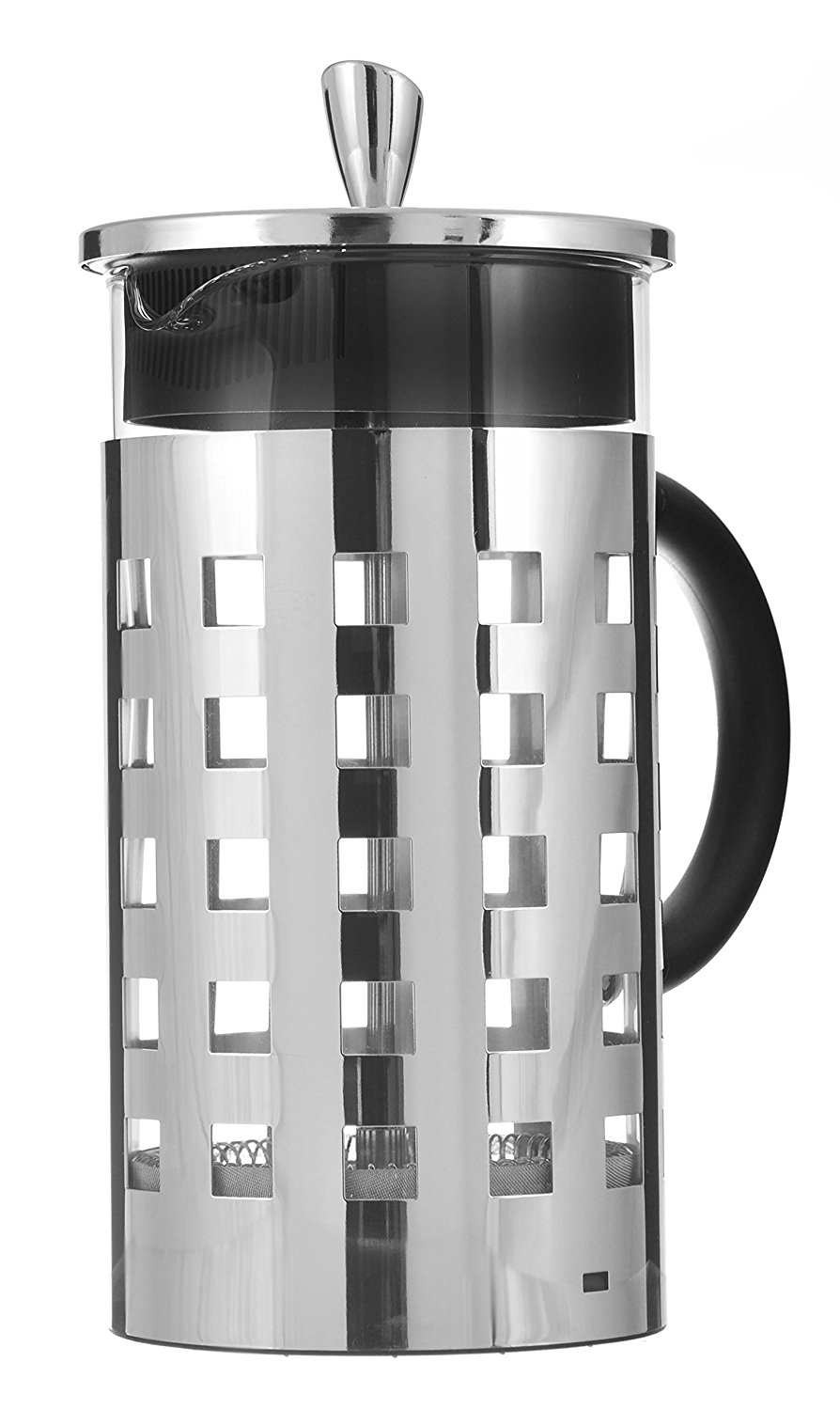 GROSCHE Casablanca Premium French Press 1000 ml / 8 Cup / 34 oz