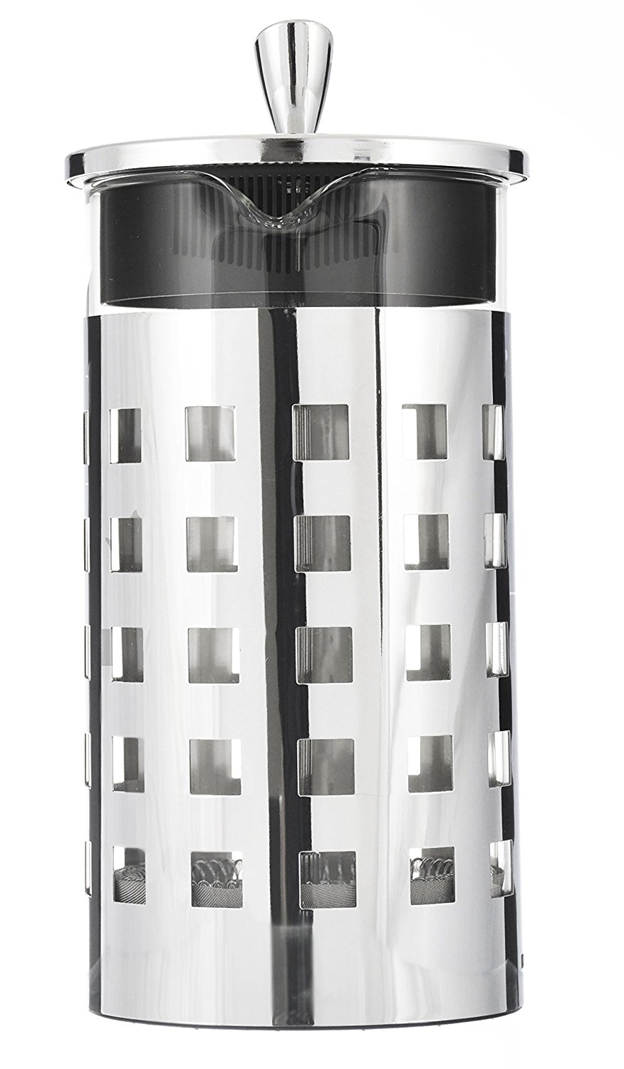 GROSCHE Casablanca Premium French Press 1000 ml / 8 Cup / 34 oz